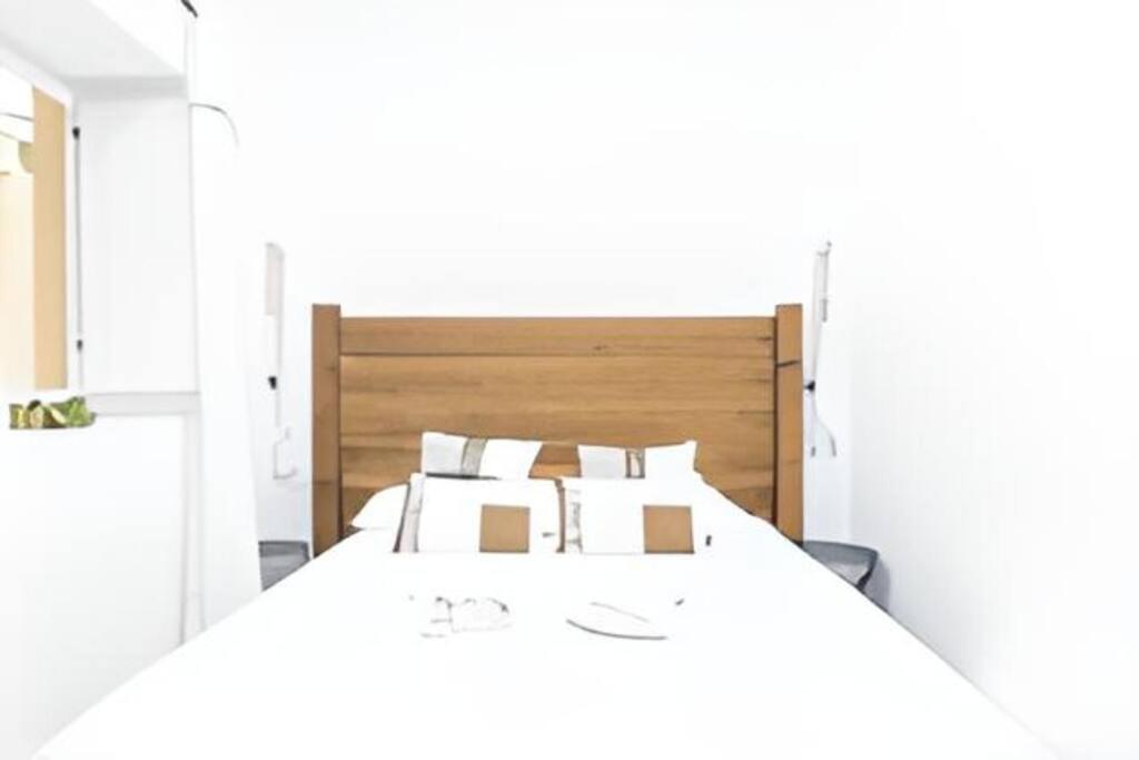 La Casa Del Mercader By Gades Gestion Cádis Exterior foto